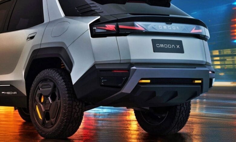 ¿Es Omoda la nueva revolución en el mercado automotor de Europa y América Latina? MDP omoda x look 4x4 y promesa de destronar 1200x740 1 ¿Es Omoda la nueva revolución en el mercado automotor de Europa y América Latina?