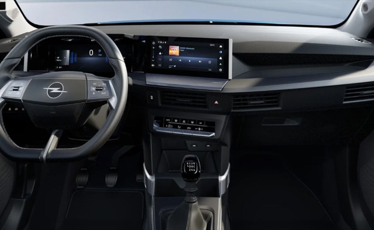 MDP opel frontera start2 ¿Es el Opel Frontera Start la respuesta más esperada en el mercado SUV?