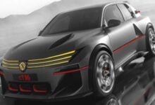 MDP peugeot 205 t16 500 cv 900 kilos y el gr 1200x740 1 ¿Por qué el Peugeot e-208 está conquistando el segmento de los eléctricos urbanos en Europa?