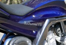 MDP pgm v8 yamaha PGM V8: La Revolución de las Supermotos con ADN Yamaha