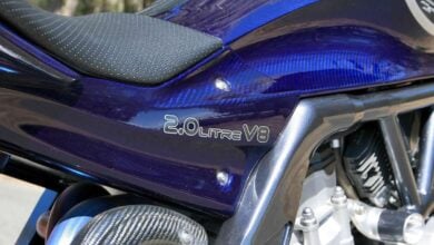 MDP pgm v8 yamaha PGM V8: La Revolución de las Supermotos con ADN Yamaha