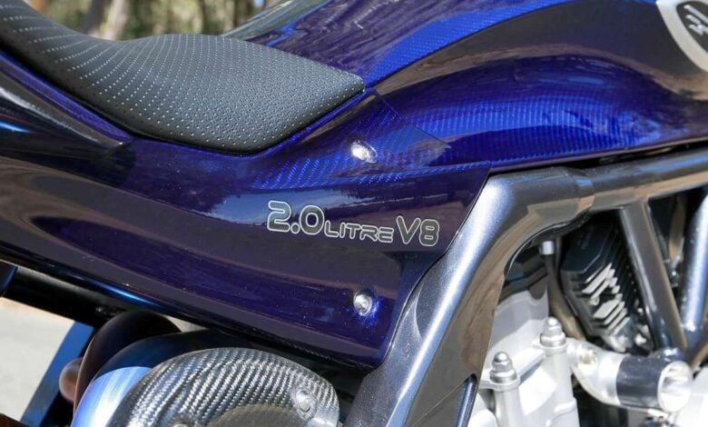 PGM V8: La Revolución de las Supermotos con ADN Yamaha MDP pgm v8 yamaha PGM V8: La Revolución de las Supermotos con ADN Yamaha