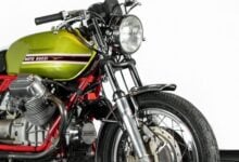 MDP por qu la moto guzzi m s importante de 1200x740 1 La Transformación Artesanal de una Moto: Innovación sobre Ruedas
