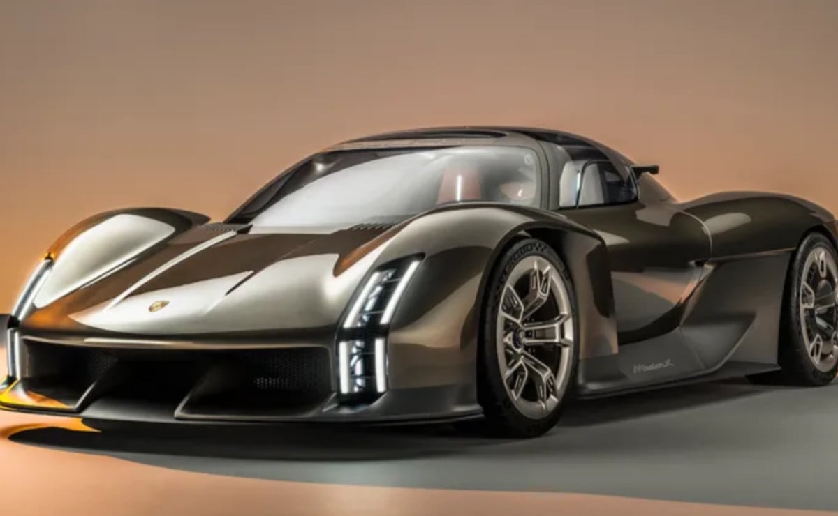 MDP porsche cay al 1 de rentabilidad y apues 1 Porsche en la Bolsa: Electrificación y Rentabilidad en el Horizonte