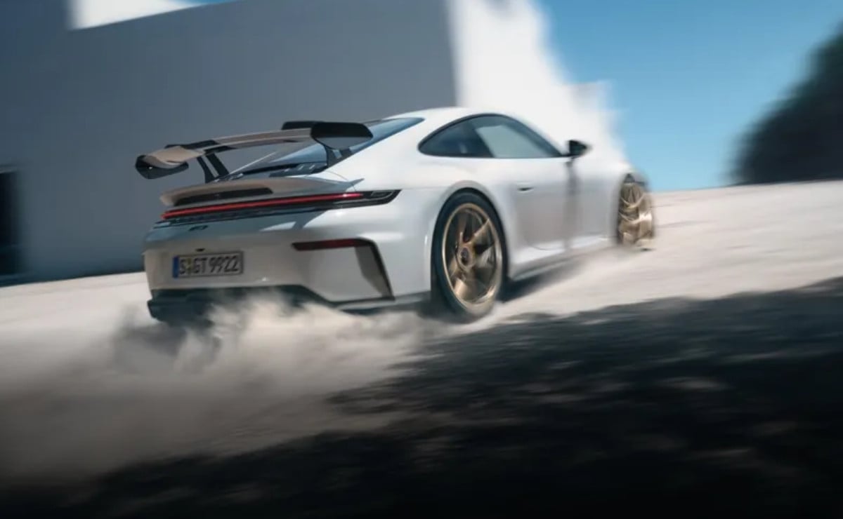 MDP porsche cay al 1 de rentabilidad y apues Porsche en la Bolsa: Electrificación y Rentabilidad en el Horizonte