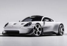 MDP porsche mission s el sucesor del 918 spy 1200x740 1 Mission S: El concepto que desafía los límites en el mundo automotriz