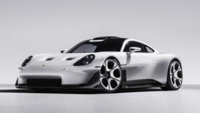 MDP porsche mission s el sucesor del 918 spy 1200x740 1 Mission S: El concepto que desafía los límites en el mundo automotriz