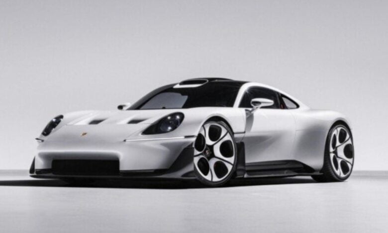 Mission S: El concepto que desafía los límites en el mundo automotriz MDP porsche mission s el sucesor del 918 spy 1200x740 1 Mission S: El concepto que desafía los límites en el mundo automotriz