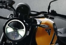 MDP precio triumph trindet 660 1 ¿La Triumph Trident 660 es la moto de media cilindrada que esperabas?