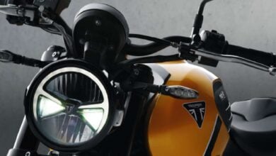 MDP precio triumph trindet 660 1 ¿La Triumph Trident 660 es la moto de media cilindrada que esperabas?