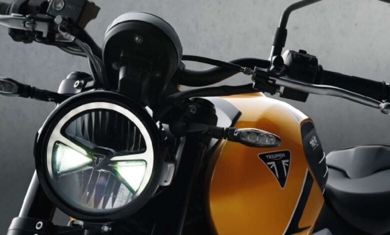 MDP precio triumph trindet 660 1 ¿La Triumph Trident 660 es la moto de media cilindrada que esperabas?