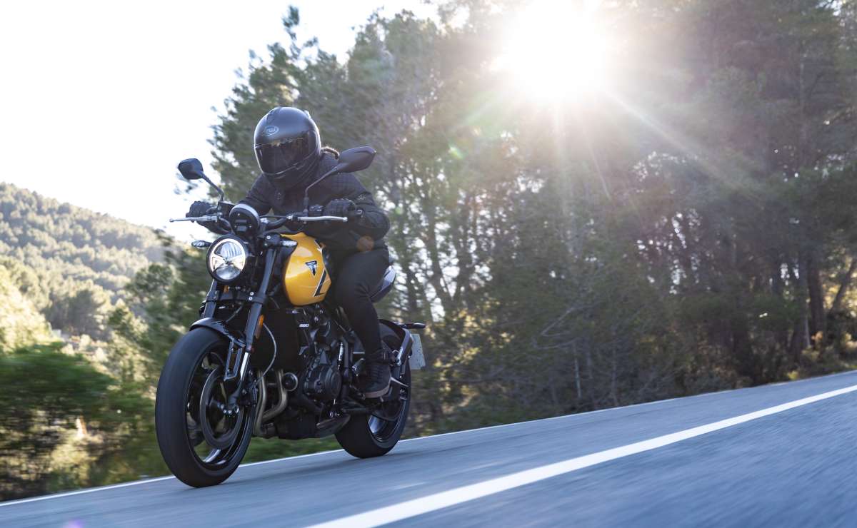 MDP precio triumph trindet 660 ¿La Triumph Trident 660 es la moto de media cilindrada que esperabas?