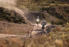MDP precios motos trail de mas de 700cc septiembre La Revolución de las Motos Trail en el Salón de Milán 2027