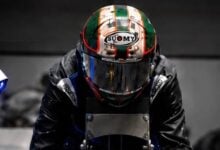 MDP proyecto 400 Peter Hickman y su audaz desafío: superar las 400 mph en Sudáfrica