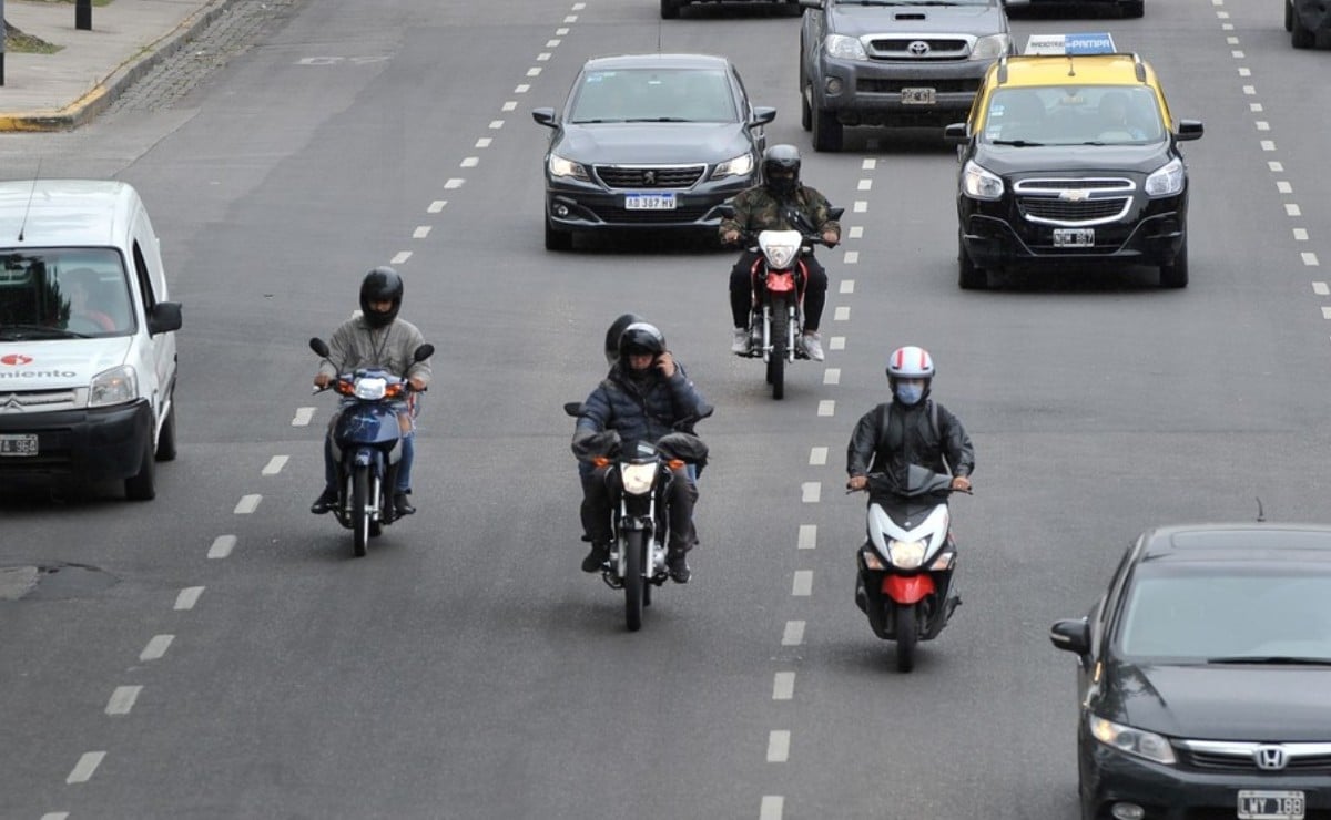 MDP puede una moto usar el arc n derecho en 1 El Futuro de la Movilidad en Tiempo de Congestión: ¿Están las Motos Liderando el Cambio en el Tráfico Europeo?