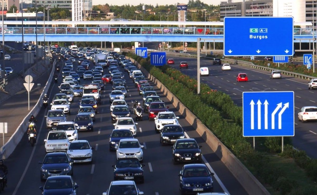 MDP puede una moto usar el arc n derecho en El Futuro de la Movilidad en Tiempo de Congestión: ¿Están las Motos Liderando el Cambio en el Tráfico Europeo?