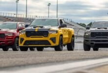 MDP ram 1500 rumble bee agot su primera seri 1200x740 1 Stellantis: La Ambiciosa Fusión que Redefine el Futuro de la Movilidad