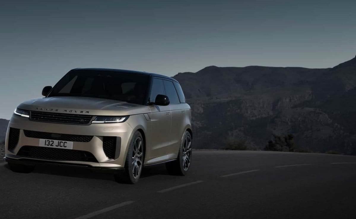 ¿Por qué cada vez más SUV Premium son llamadas a revisión? MDP range rover 94 000 suv premium a revisi ¿Por qué cada vez más SUV Premium son llamadas a revisión?
