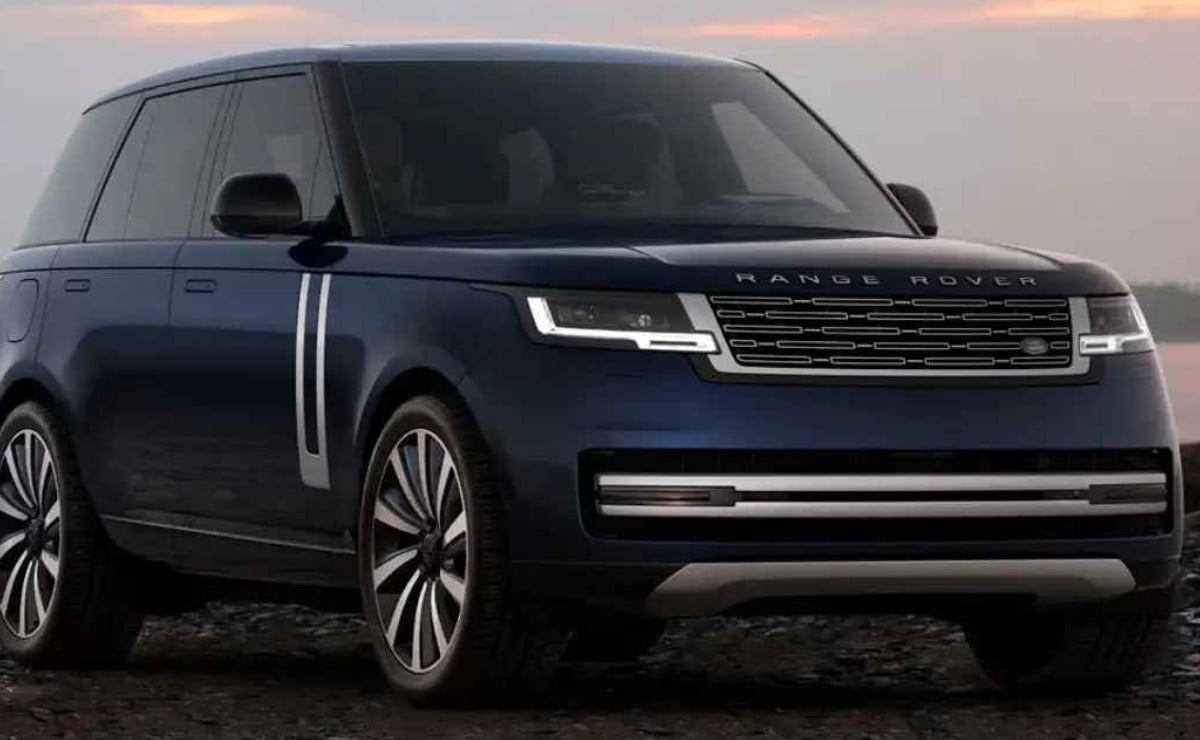 ¿Por qué cada vez más SUV Premium son llamadas a revisión? MDP range rover 94 000 suv premium a revisi 1 1 ¿Por qué cada vez más SUV Premium son llamadas a revisión?