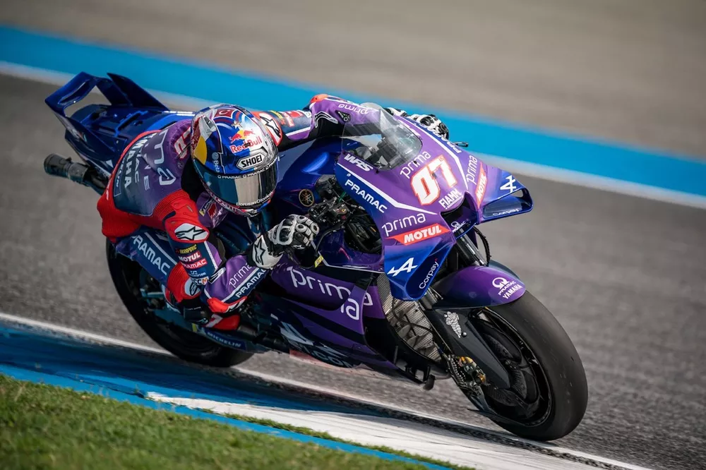 Pramac se renueva: Miller y Oliveira como líderes del equipo MDP razgatlioglu bicampe n de superbike se q Pramac se renueva: Miller y Oliveira como líderes del equipo