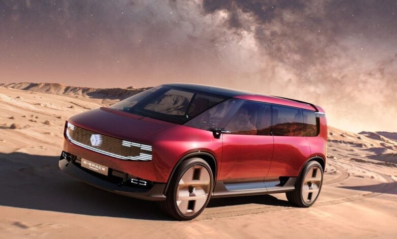El Renault Scénic E-Tech: Revolucionando la Carga Rápida en Vehículos Eléctricos MDP renault e space el monovolumen el ctrico 1200x740 1 El Renault Scénic E-Tech: Revolucionando la Carga Rápida en Vehículos Eléctricos