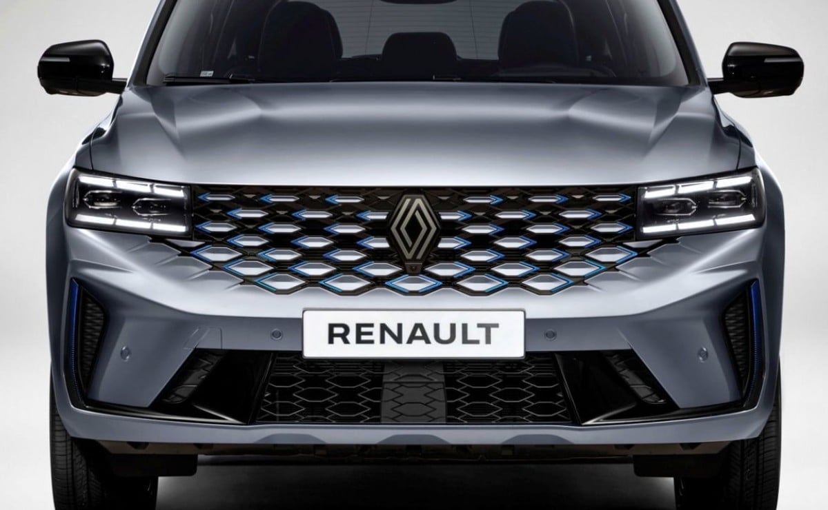 ¿Es el Jaecoo 8 el SUV que redefine las expectativas en Argentina? MDP renault grand koleos suv 4x4 h brido enc 1200x740 1 ¿Es el Jaecoo 8 el SUV que redefine las expectativas en Argentina?