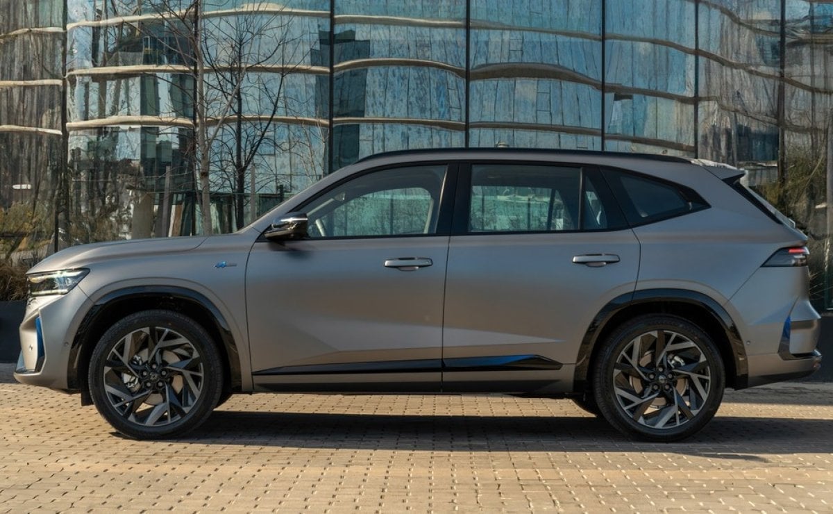 MDP renault koleos1 Renault Koleos Híbrido: Un descuento que sacude el mercado brasileño del SUV
