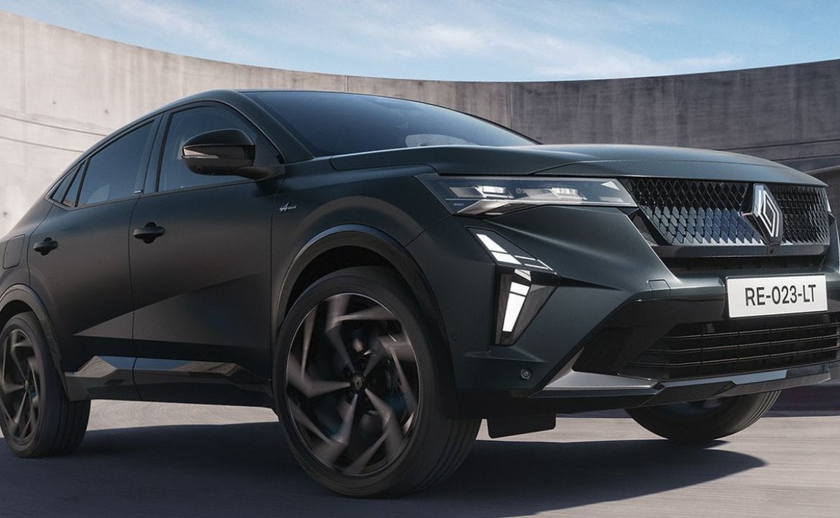 Renault Rafale Hypnotic: El SUV que Revoluciona el Segmento con Potencia y Exclusividad MDP renault rafale hypnotic1 Renault Rafale Hypnotic: El SUV que Revoluciona el Segmento con Potencia y Exclusividad