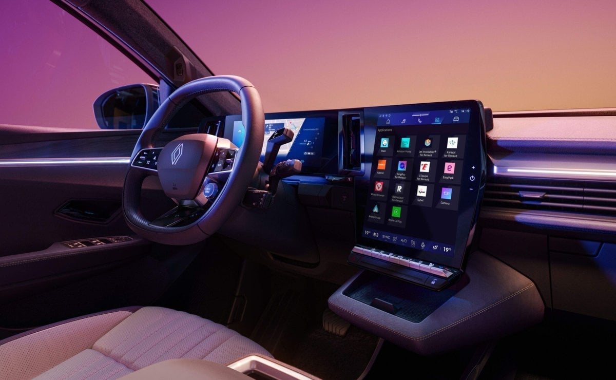 Renault Scenic E-Tech Electric 2027: ¿La Nueva Revolución en SUV Eléctrico? MDP renault scenic e tech 20272 1 Renault Scenic E-Tech Electric 2027: ¿La Nueva Revolución en SUV Eléctrico?