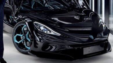 MDP rimac nevera r 2 107 cv 0 a 100 en 1 81 1200x740 1 El Impactante Arribo del Rimac Nevera: Un Nuevo Horizonte en la Movilidad de Ultra Lujo