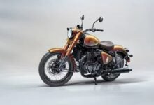 MDP royal enfield classic 125 aniversario4 La Royal Enfield Classic 650 Edición 125 Aniversario: Exclusividad en Dos Ruedas en Argentina