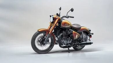 MDP royal enfield classic 125 aniversario4 La Royal Enfield Classic 650 Edición 125 Aniversario: Exclusividad en Dos Ruedas en Argentina