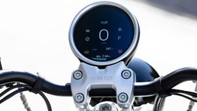 MDP royal enfield flying flea c63 Royal Enfield Ingresa al Mundo Eléctrico con la Flying Flea: ¿Un Nuevo Horizonte en Motos Sostenibles?