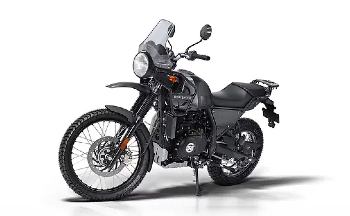 MDP royal enfield himalayan 4401 1 ¿Es la Royal Enfield Himalayan 440 la motocicleta que revolucionará el mercado indio?