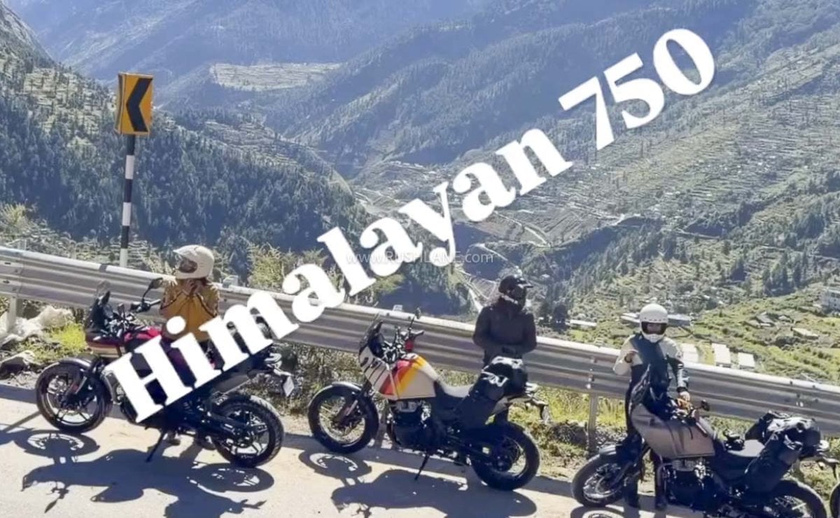 MDP royal enfield himalayan 750 colores2 La Esperada Royal Enfield Himalayan 750: Diseño, Colores y Especificaciones Antes de su Lanzamiento