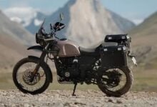 MDP royal enfield humalayan 4401 1 ¿Es la Royal Enfield Himalayan 440 la motocicleta que revolucionará el mercado indio?