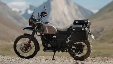 MDP royal enfield humalayan 4401 Royal Enfield Himalayan 440: Una Aventura Esperada que Rompió Esquemas