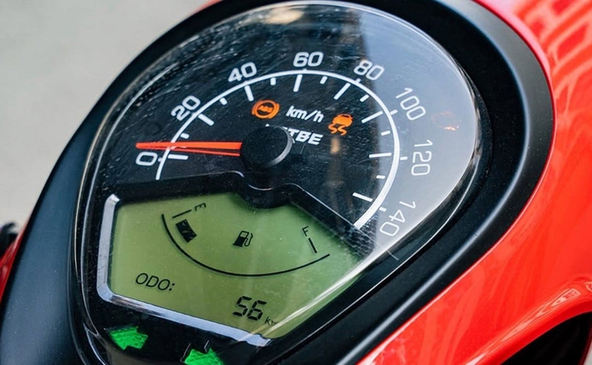 La icónica Lambretta J125 regresa con estilo clásico y tecnología de vanguardia MDP scooter retro 125 con abs led y usb de s 1200x740 1 La icónica Lambretta J125 regresa con estilo clásico y tecnología de vanguardia