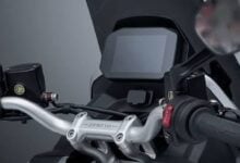 MDP scootes zxmoto ZXMoto 250T ADV: ¿La revolución de los scooters ADV está aquí?