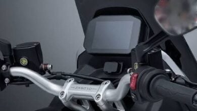 MDP scootes zxmoto ZXMoto 250T ADV: ¿La revolución de los scooters ADV está aquí?