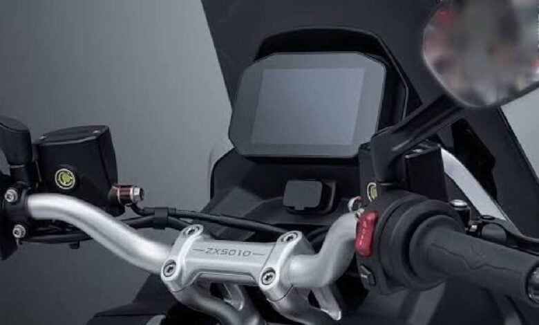MDP scootes zxmoto ZXMoto 250T ADV: ¿La revolución de los scooters ADV está aquí?