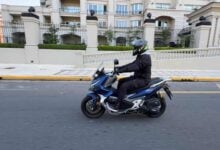 MDP siam rove adv 150 1 Siam Rove 150 ADV: La Nueva Aventura Urbana Que Revoluciona el Mercado