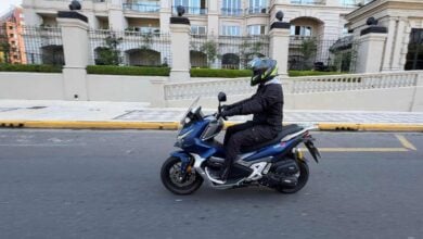 MDP siam rove adv 150 1 Siam Rove 150 ADV: La Nueva Aventura Urbana Que Revoluciona el Mercado