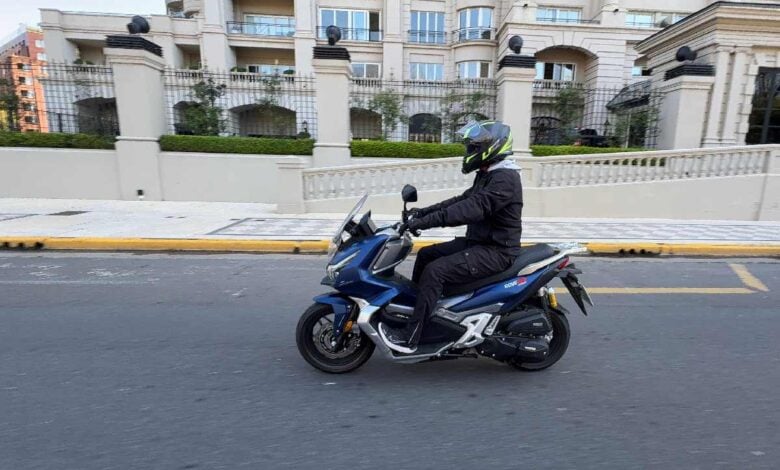 MDP siam rove adv 150 1 Siam Rove 150 ADV: La Nueva Aventura Urbana Que Revoluciona el Mercado