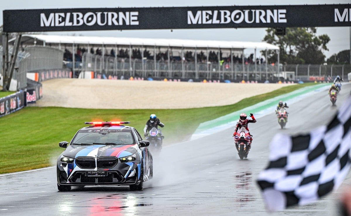 Temporada 2026: Más Competitiva que Nunca en el Mundo del Motorsport MDP sin helic ptero m dico no hay motogp la 1 1 Temporada 2026: Más Competitiva que Nunca en el Mundo del Motorsport