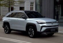 MDP suzuki across1 Suzuki Across Hybrid: La Innovación Sobre Ruedas en Argentina