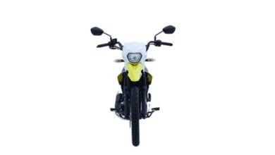 MDP suzuki crossover2 Suzuki Raider J Crossover: La Scooter Económica que Revoluciona el Transporte Urbano