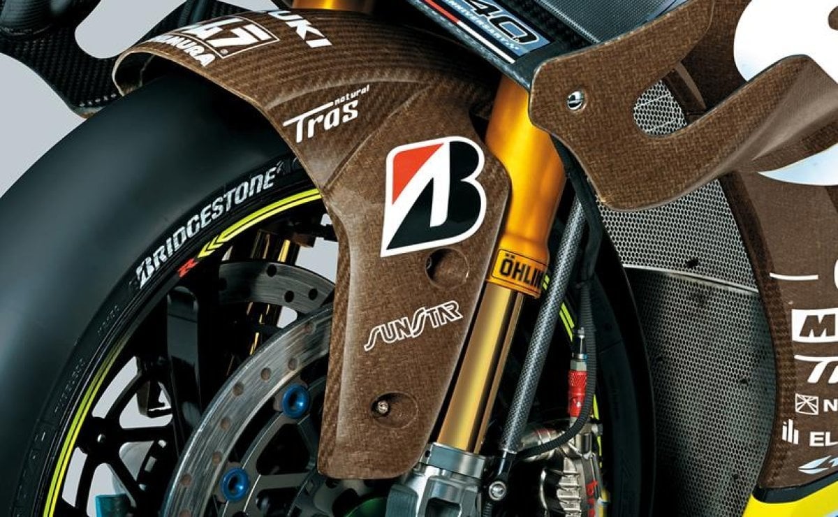 La Revolución Verde: La GSX-R1000R del Suzuki CN Challenge MDP suzuki fibra de carbono3 La Revolución Verde: La GSX-R1000R del Suzuki CN Challenge