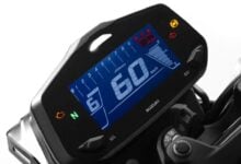 MDP suzuki gixxer 250i vs honda cb300 twister La Suzuki Gixxer 250i ABS llega a Argentina: ¿La nueva protagonista del segmento naked?