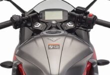 MDP suzuki gixxer2 Suzuki Gixxer y Gixxer SF 155: Evolución en Color y Estilo